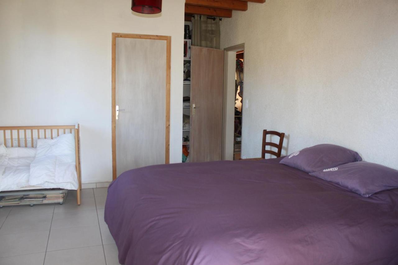 Au Milieu Des Pins / Bord Du Villa